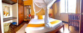 Отель Kenya Comfort Suites  Найроби
